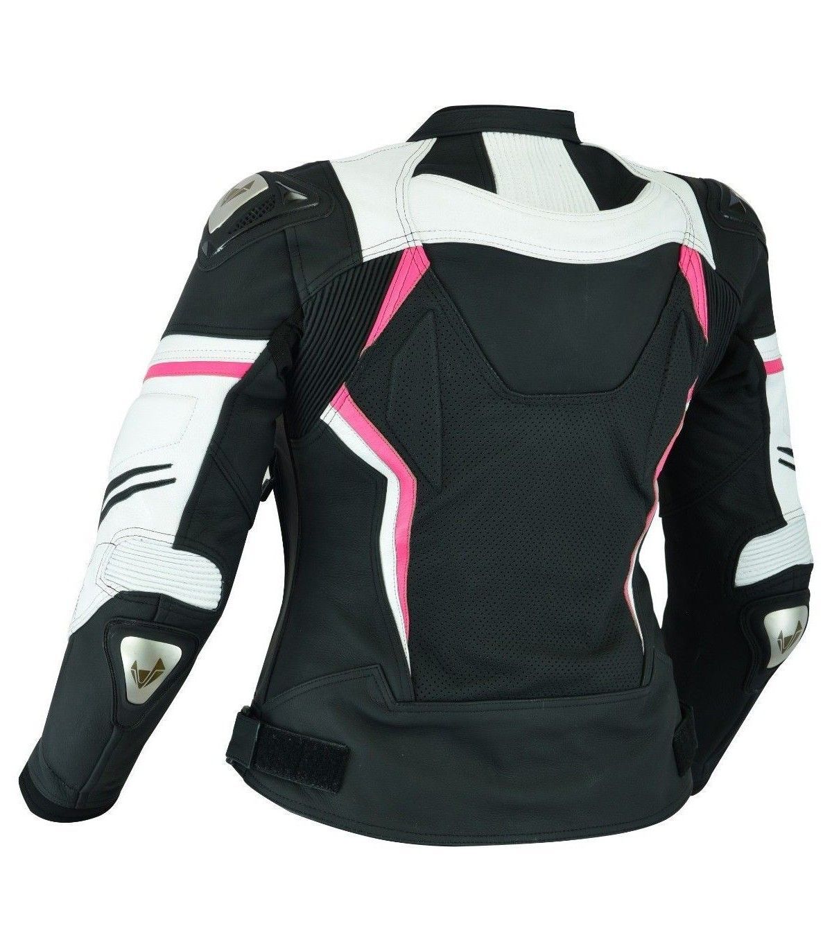 Casaco Lovo Racer - Lady