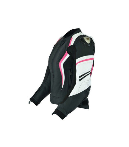 Casaco Lovo Racer - Lady