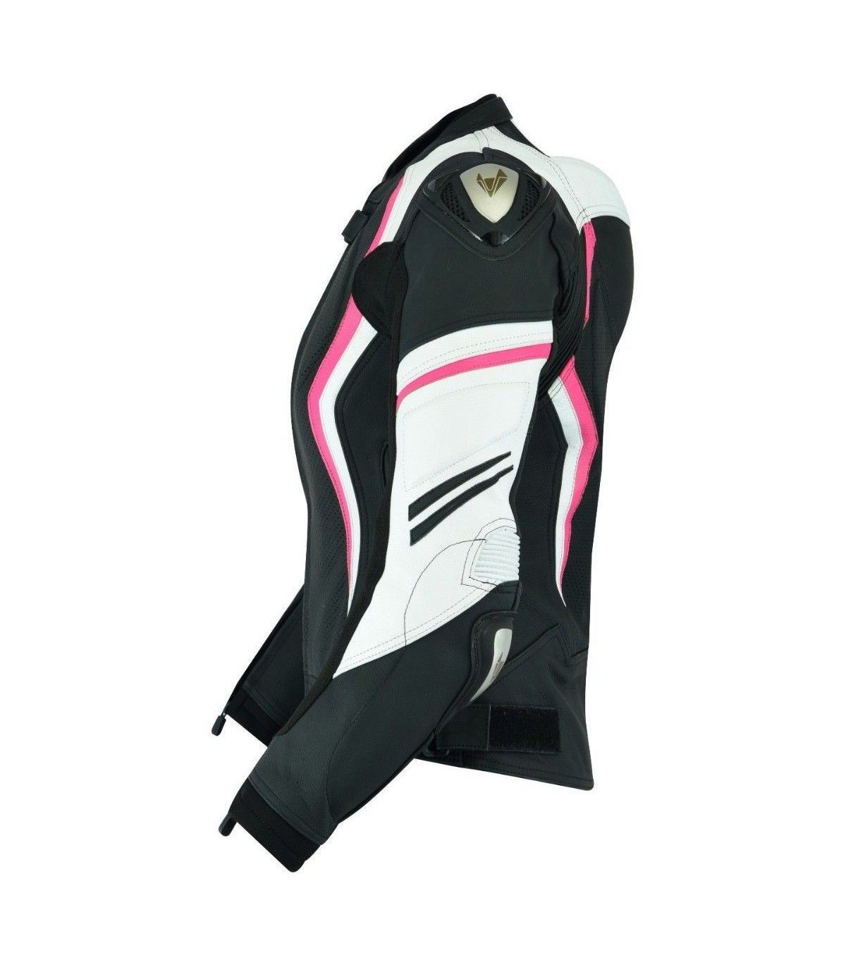Casaco Lovo Racer - Lady