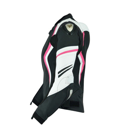 Casaco Lovo Racer - Lady