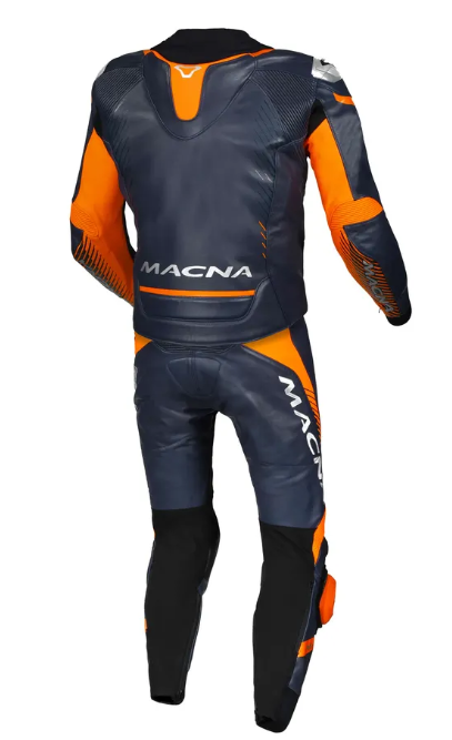 Fato Macna Tronniq 2pc