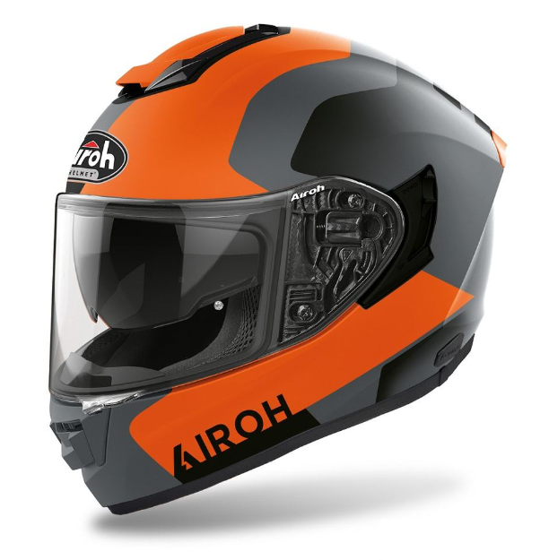 Capacete Airoh ST501 Dock