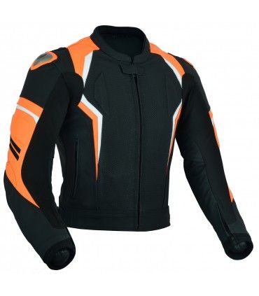 Casaco Lovo Racer