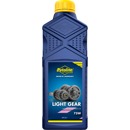 Oleo de Transmissão Light Gear 75W
