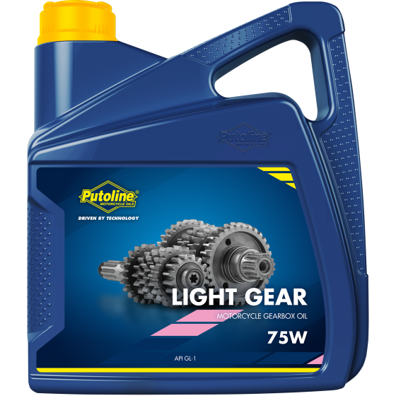 Oleo de Transmissão Light Gear 75W