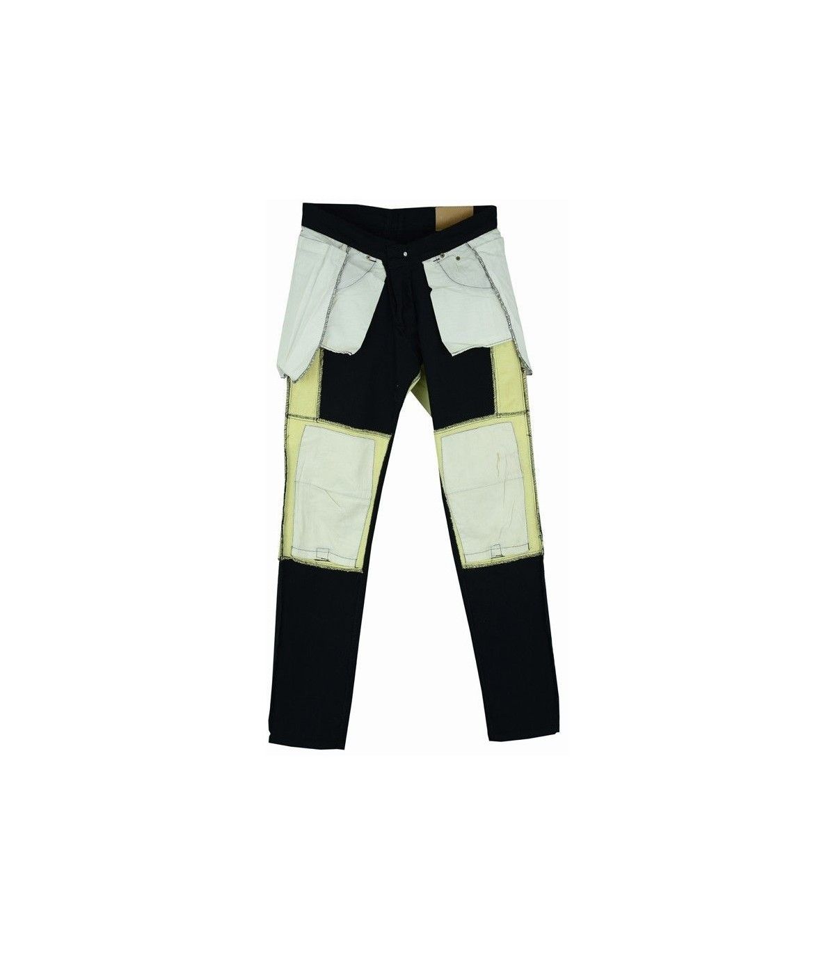 Calças Lovo Denim
