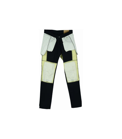 Calças Lovo Denim