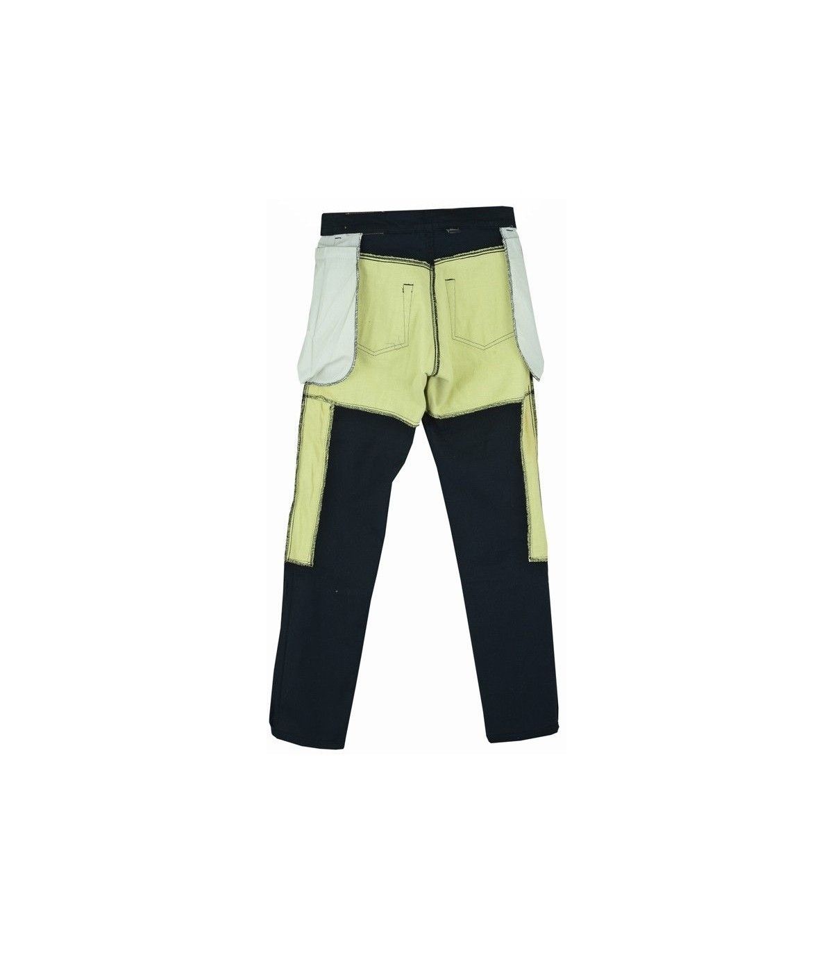 Calças Lovo Denim