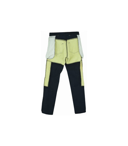 Calças Lovo Denim