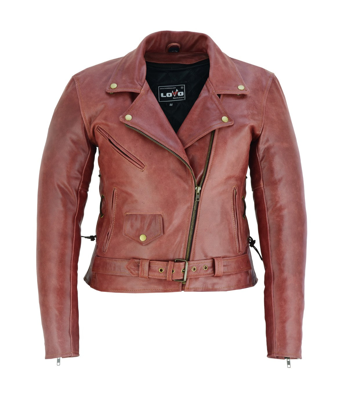 Casaco Lovo Classic - Lady
