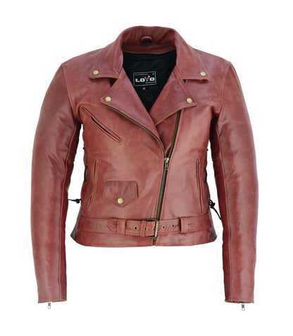 Casaco Lovo Classic - Lady