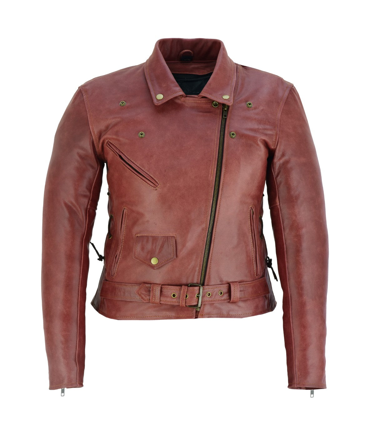 Casaco Lovo Classic - Lady