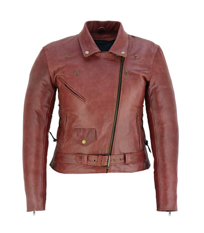 Casaco Lovo Classic - Lady