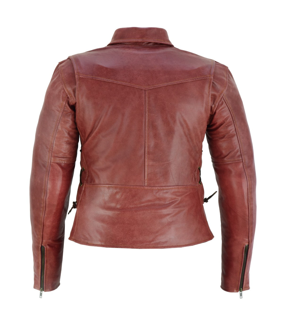 Casaco Lovo Classic - Lady