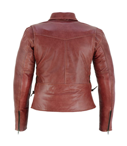 Casaco Lovo Classic - Lady