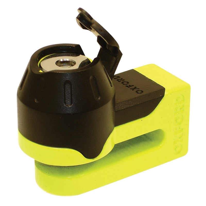 Cadeado de Disco Mini-T