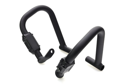 Crashbar Yamaha MT-07 2018-2020