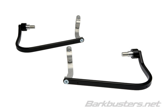 Proteção de Mãos Barkbusters Yamaha MT-09 Tracer 2014-