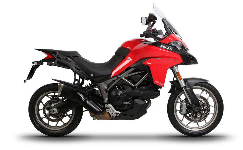 Suporte Lateral Shad para Ducati Multistrada 1260 2018-2023