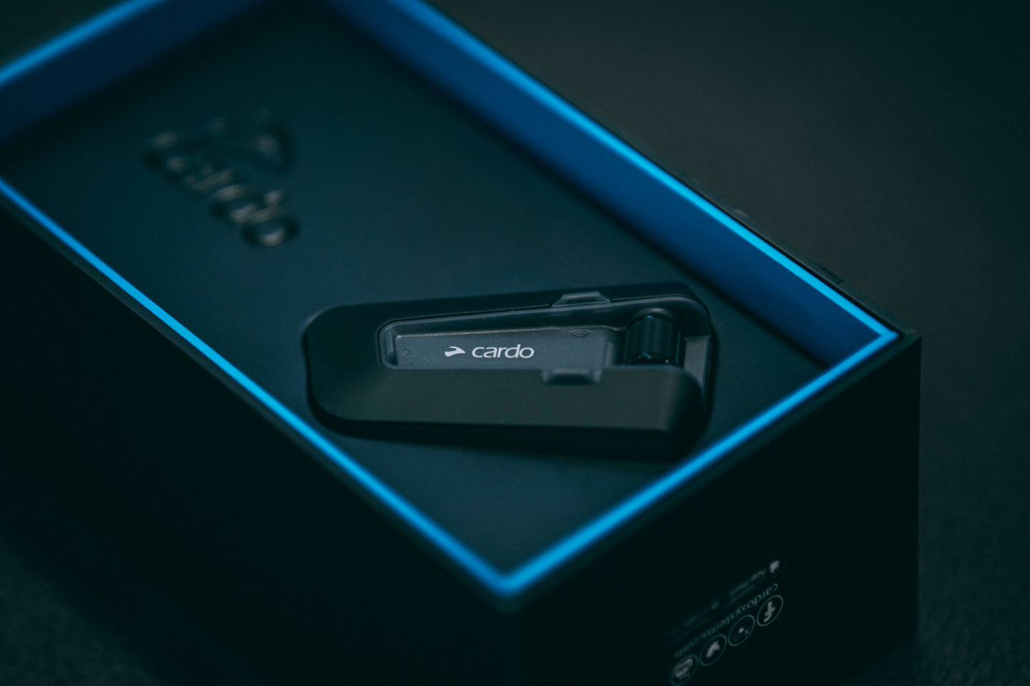 Cardo Packtalk Neo