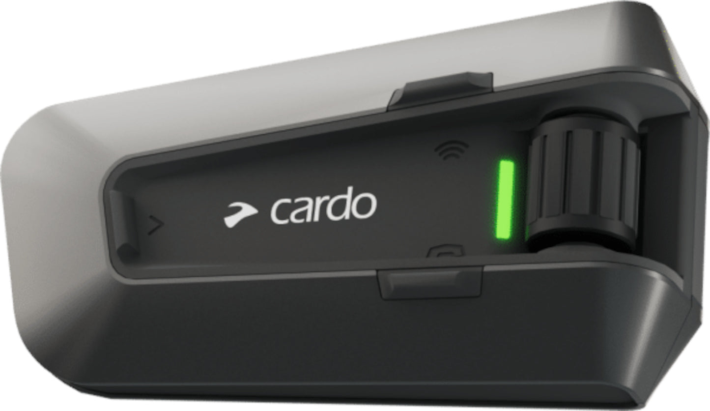 Cardo Packtalk Edge Duo