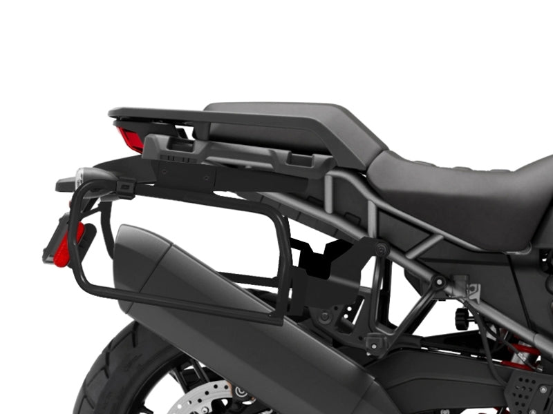 Suporte Lateral Shad para Harley Davidson Pan America 2021-2023
