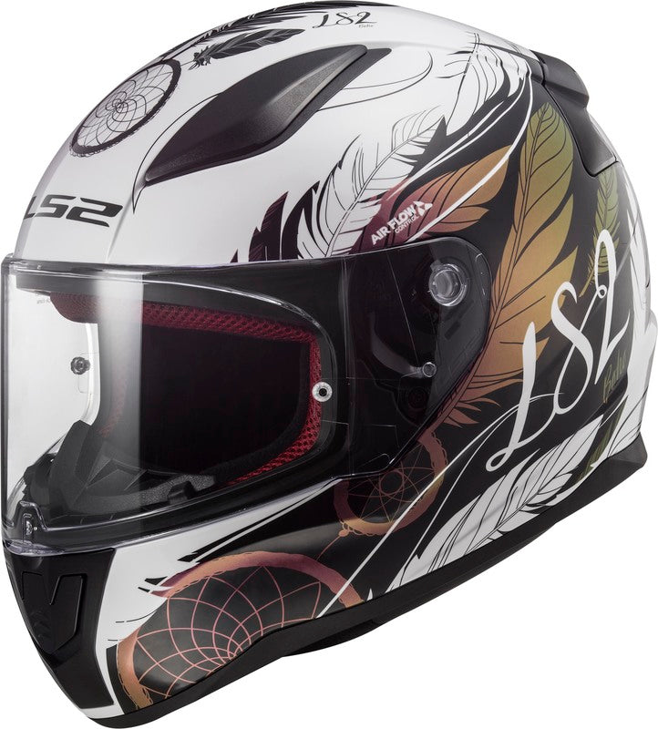 Capacete LS2 FF353 Rapid