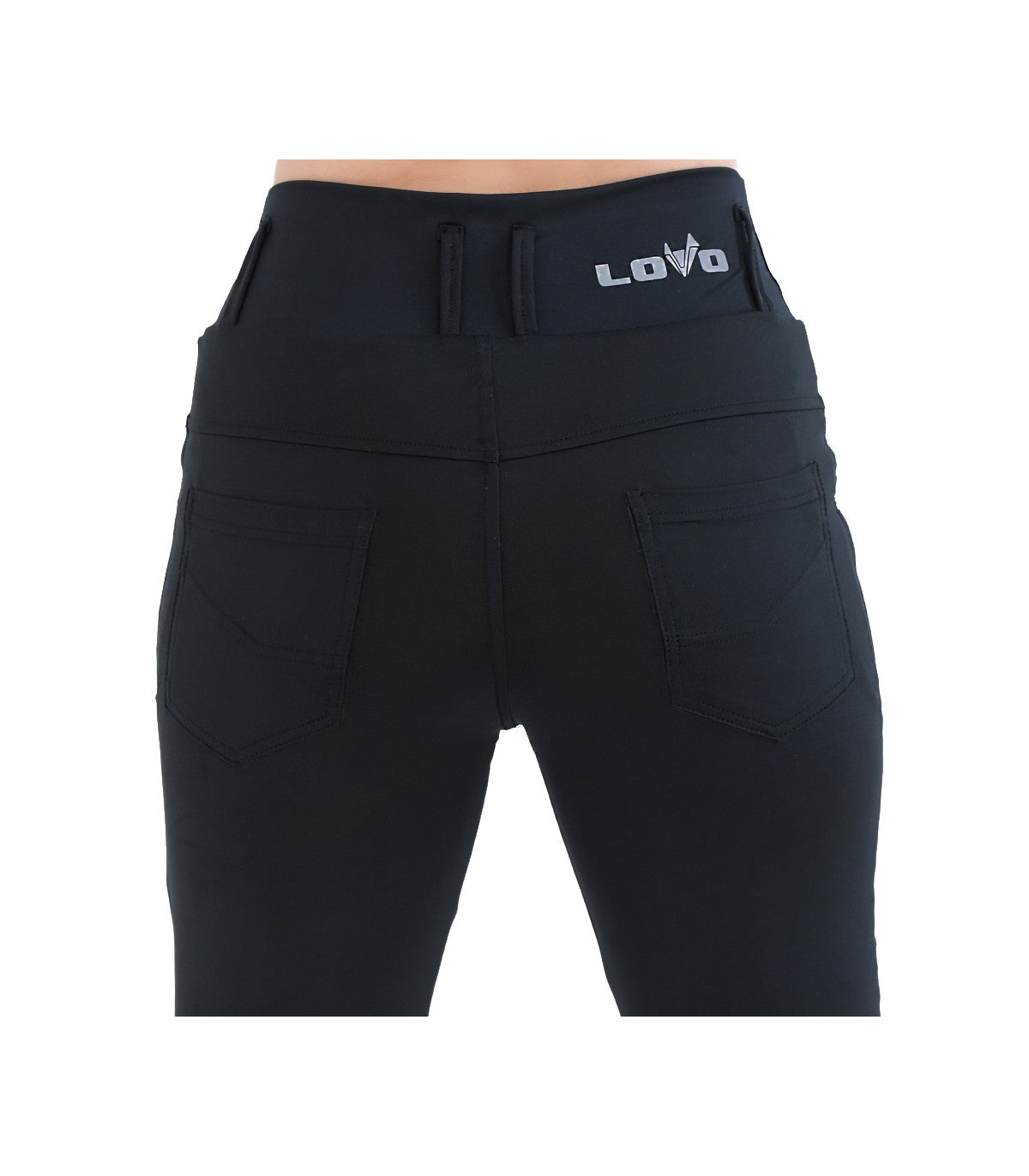 Calças Lovo Trim