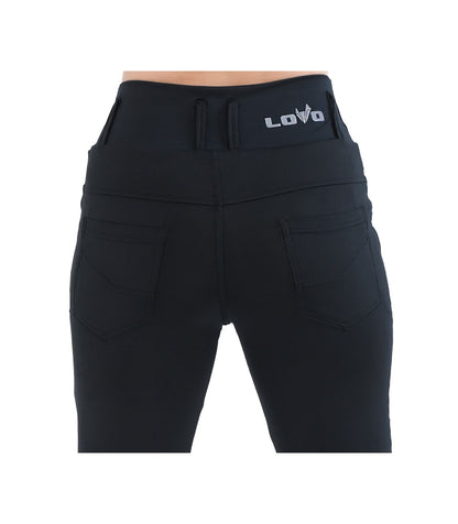 Calças Lovo Trim