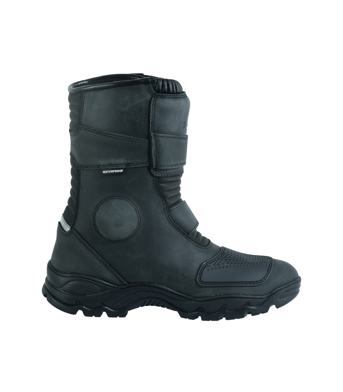 Botas Lovo Tourer