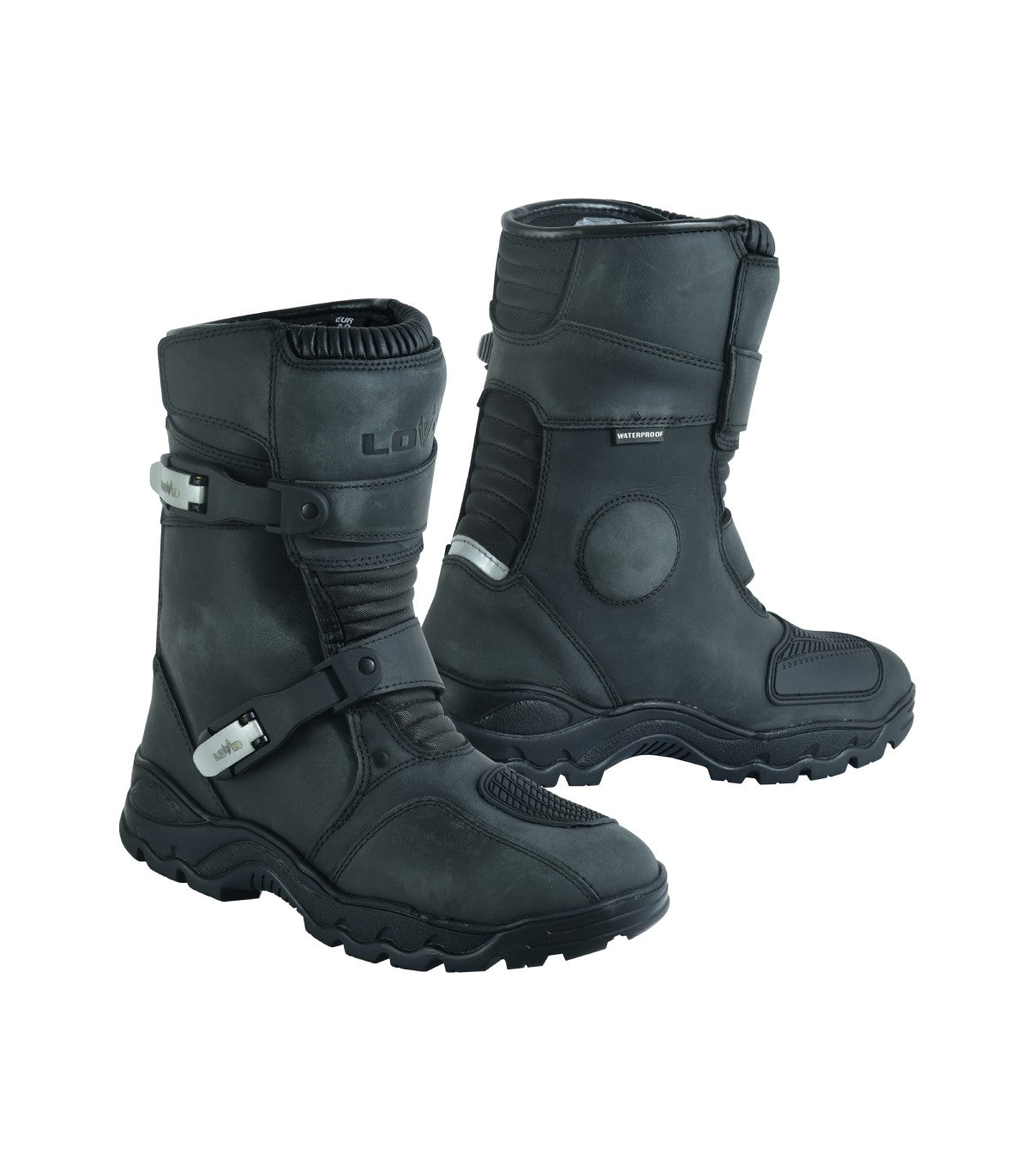 Botas Lovo Tourer