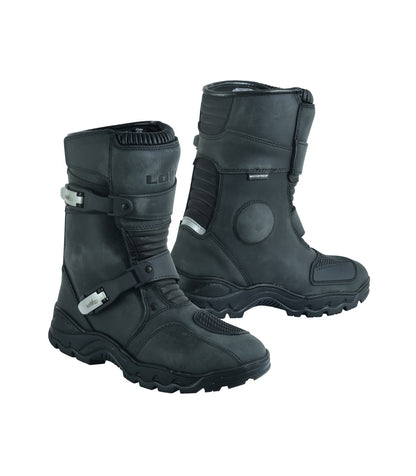 Botas Lovo Tourer