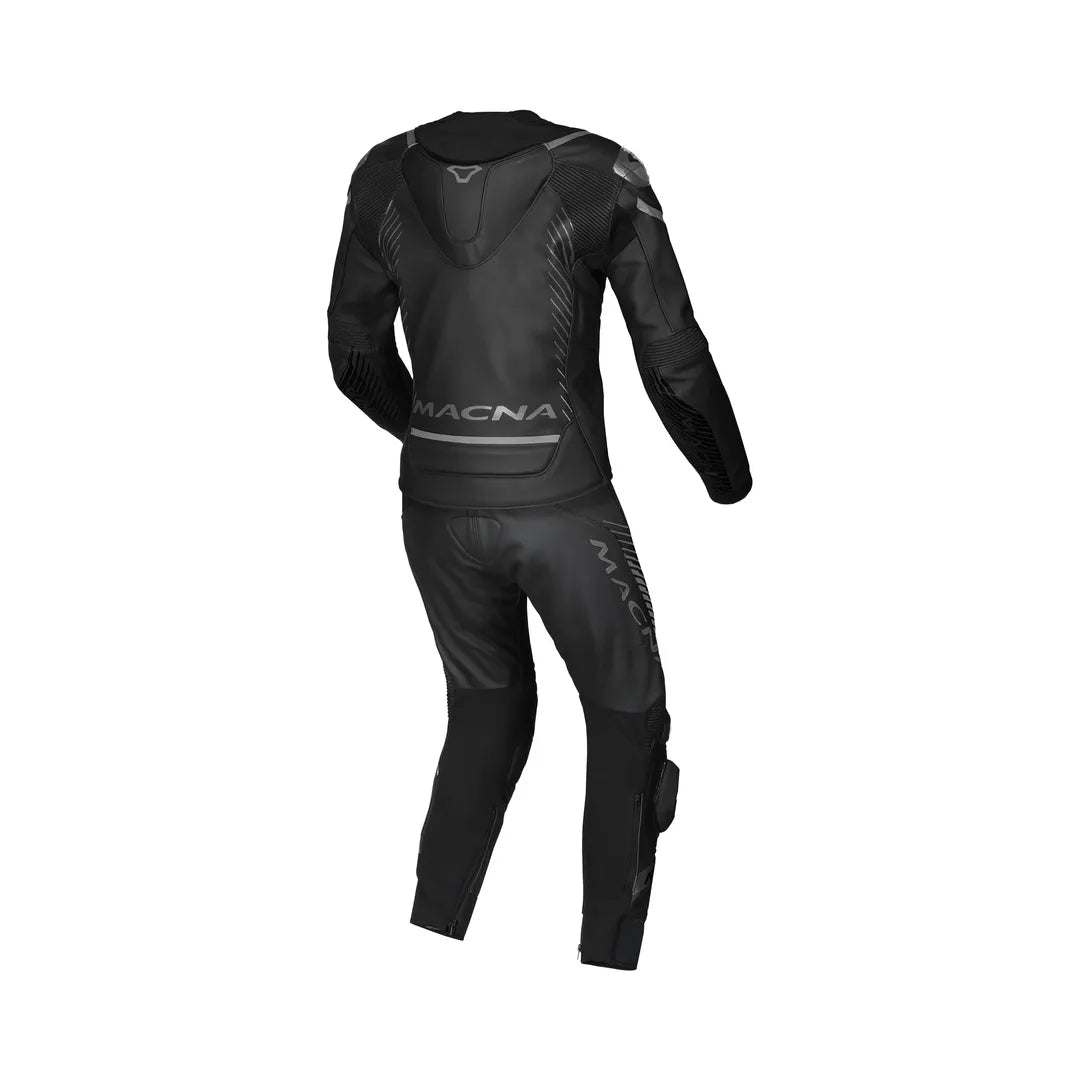 Fato Macna Tronniq 2pc - Lady