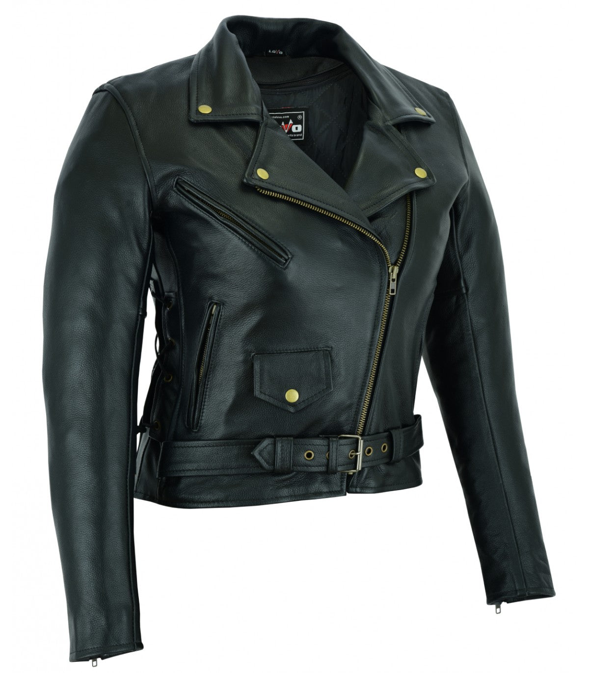 Casaco Lovo Classic - Lady