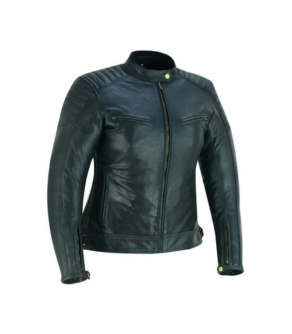 Casaco Lovo Vintage - Lady