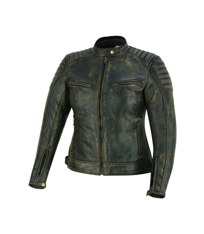 Casaco Lovo Vintage - Lady
