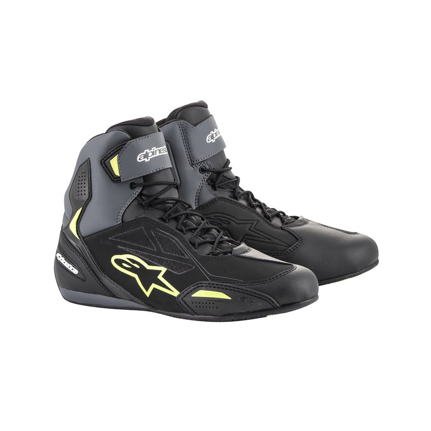 Botas Alpinestars Faster-3 DS