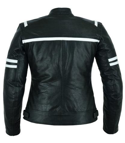 Casaco Lovo Vintage - Lady