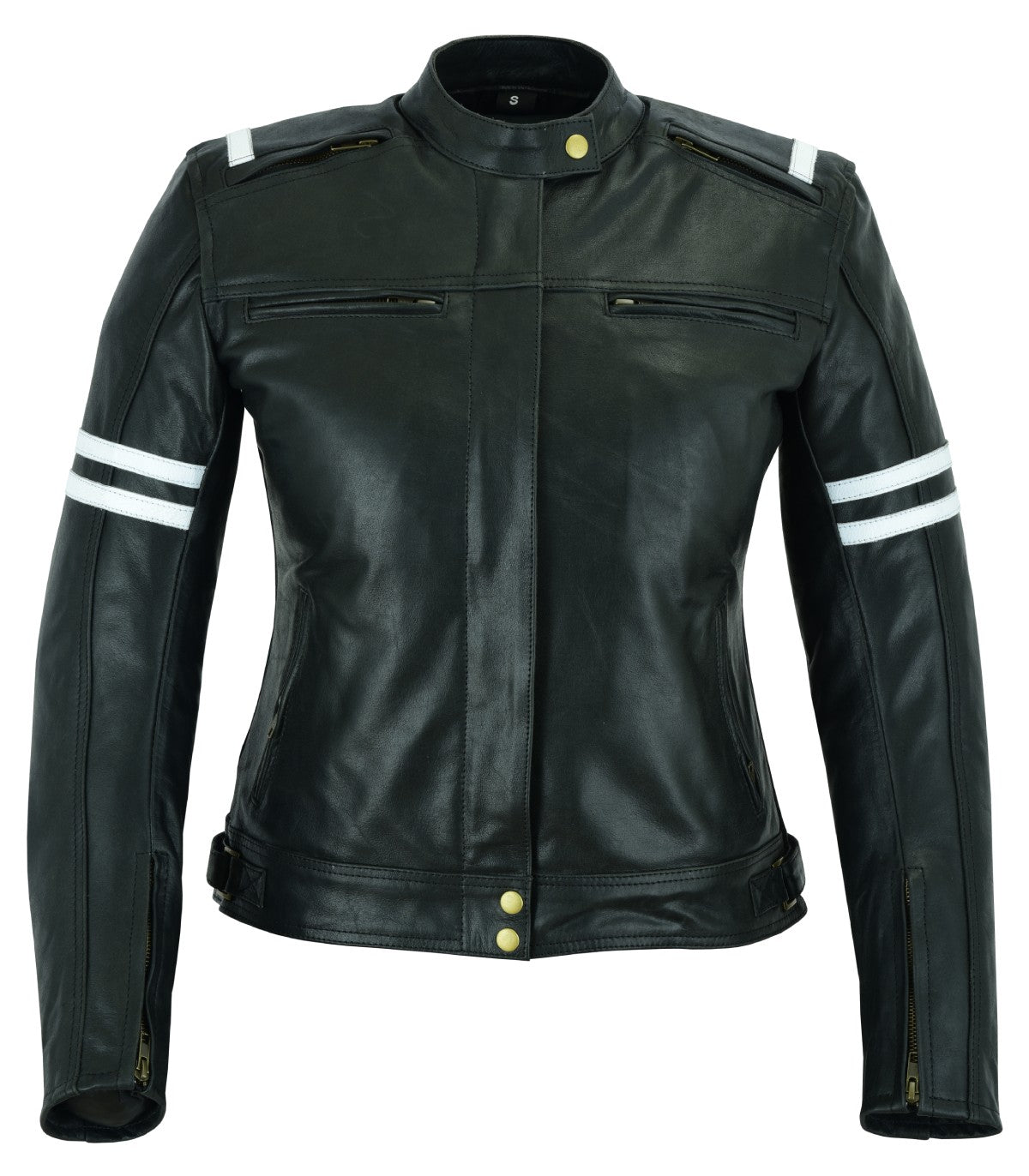 Casaco Lovo Vintage - Lady