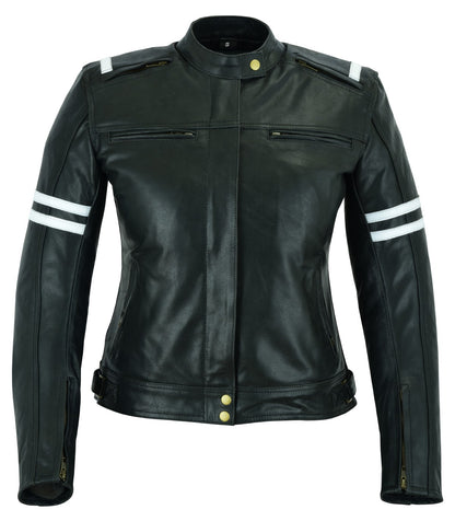 Casaco Lovo Vintage - Lady