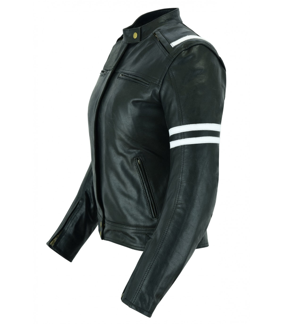 Casaco Lovo Vintage - Lady