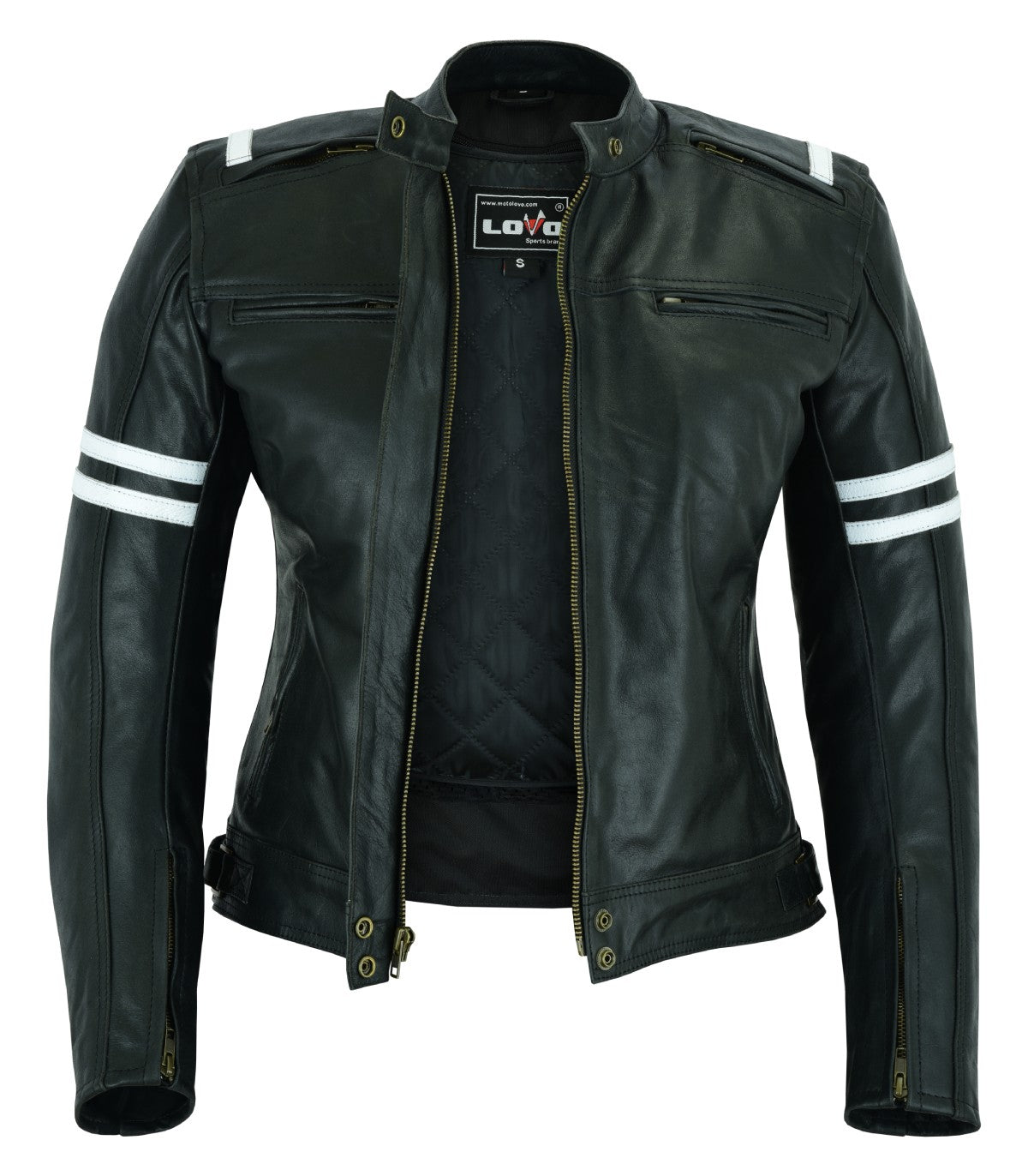 Casaco Lovo Vintage - Lady