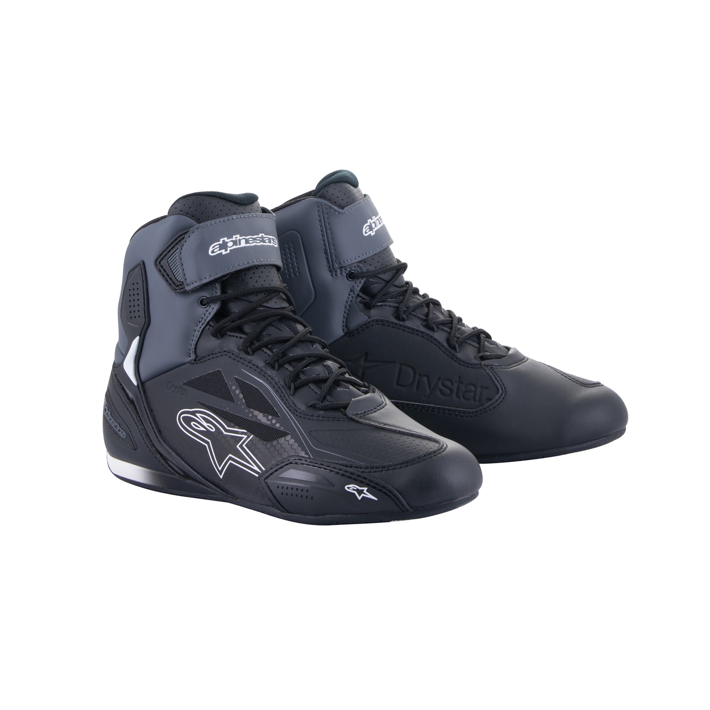 Botas Alpinestars Faster-3 DS