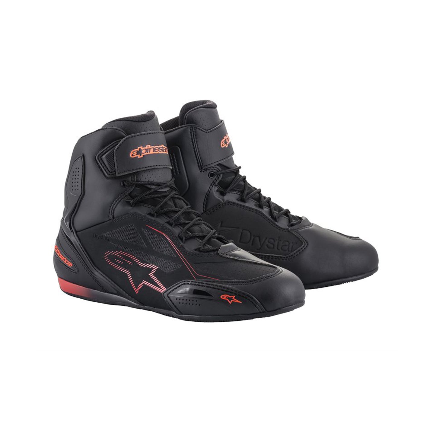 Botas Alpinestars Faster-3 DS