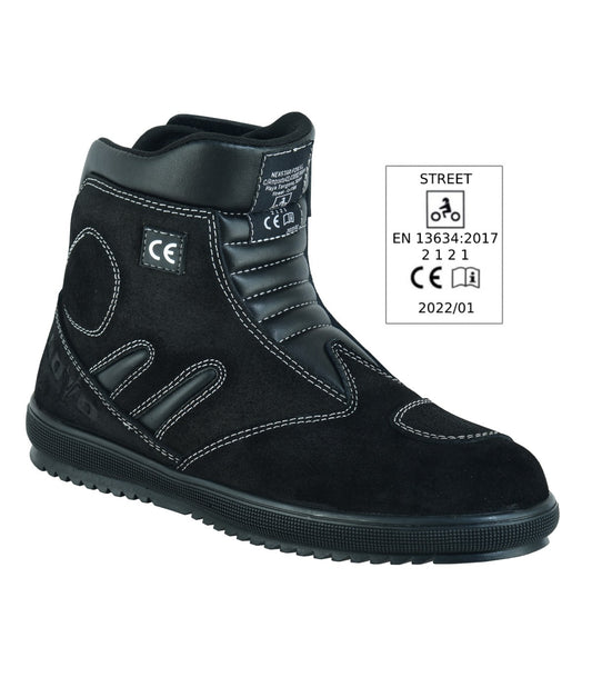 Botas Lovo Street