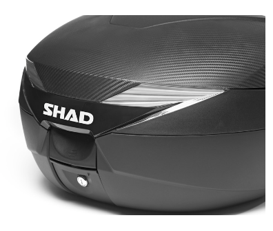 Baú Shad SH39