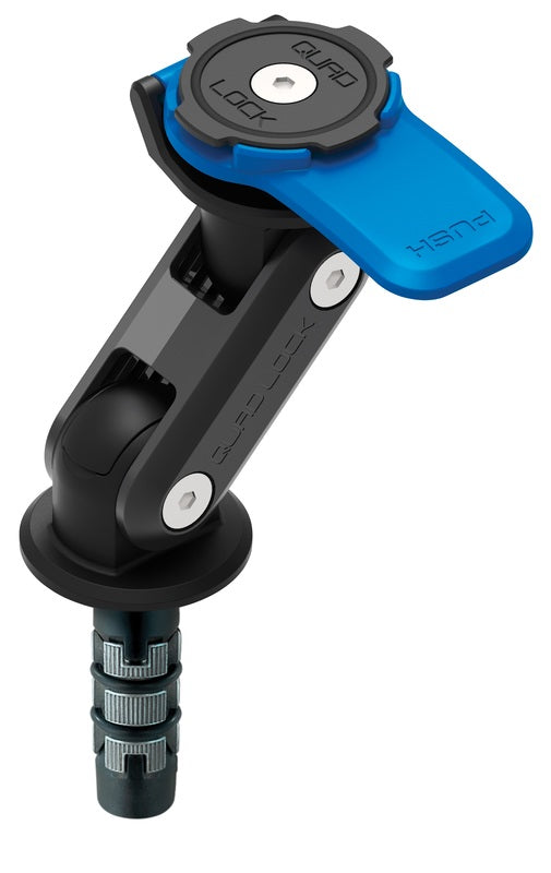 Suporte para Coluna de direção Quad Lock