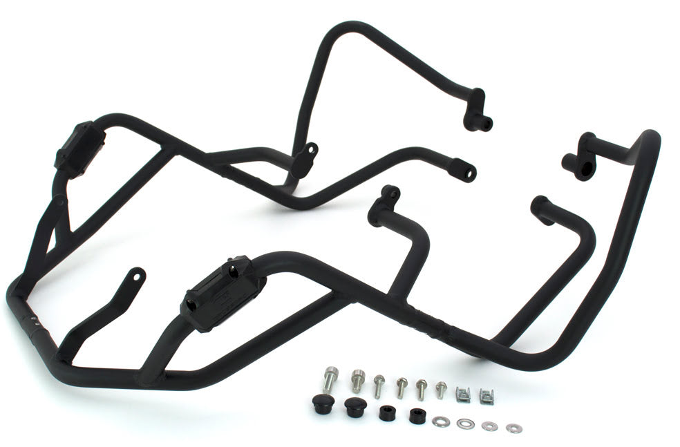 Crashbar CrossPro BMW R1200 GS 2003-2007