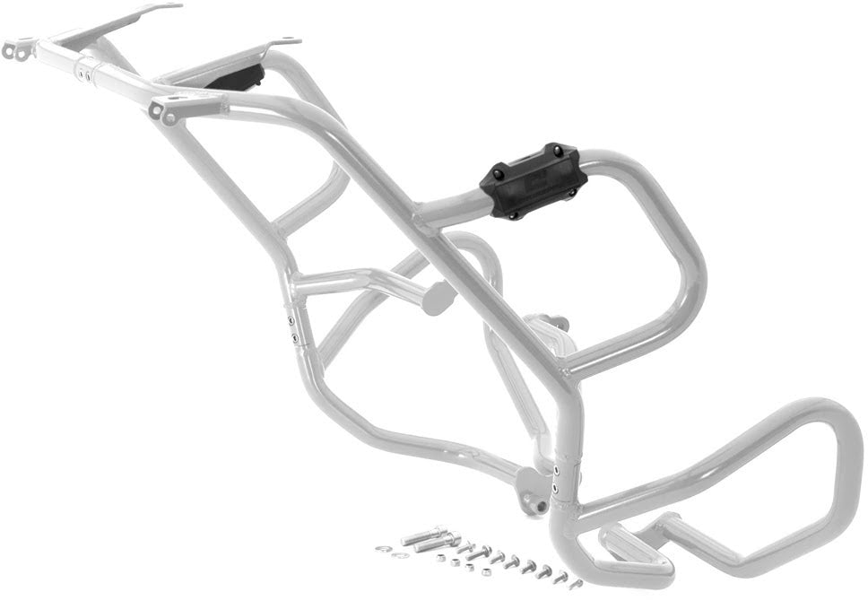 Crashbar CrossPro BMW R1200 GS Adventure 2010-2013