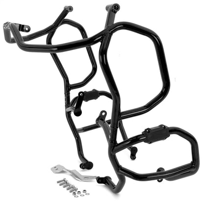 Crashbar CrossPro BMW R1200 GS Adventure 2014-2018